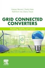 Grid Connected Converters af Hassan (Visiting Professor Bevrani