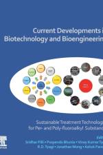 Current Developments in Biotechnology and Bioengineering af Vinay Kumar Tyagi