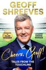 Cheers Geoff! af Geoff Shreeves