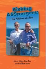 Kicking ASSpergers af Jeremy Tolmie