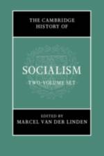 The Cambridge History of Socialism 2 Hardback Book Set