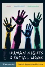 Human Rights and Social Work af Jim (Western Sydney University) Ife