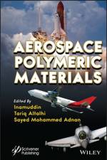 Aerospace Polymeric Materials af I Inamuddin