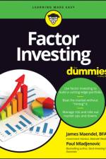Factor Investing For Dummies af Dummies
