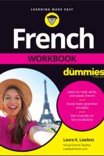 French Workbook For Dummies af Lawless