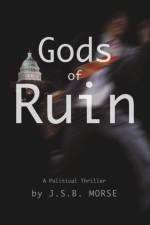 Gods of Ruin af Jsb Morse