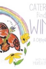 Caterpillar Finds Her Wings af Melinda Eplin Griffith