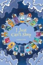 I Just Can't Sleep af Kathleen Perillo