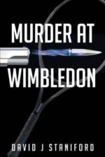 Murder at Wimbledon af David J Staniford