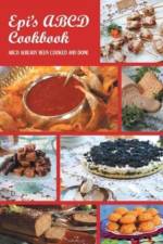 Epi's Cook Book ABCD af Epi Tapia