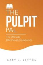 The Pulpit Pal af Gary J Linton