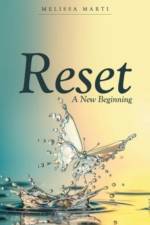 Reset af Melissa Marti
