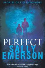 Perfect, Stories of the Impossible af Sally Emerson