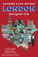 London af Nazneen Khan-Østrem