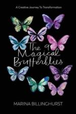 The Nine Magical Butterflies af Marina Billinghurst