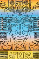 Africa Coloring Book af S. Warren