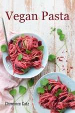Vegan Pasta af Clemence Catz