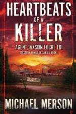 Heartbeats of a Killer af Michael Merson