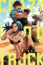 Crazy Food Truck, Vol. 2 af Rokurou Ogaki