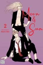 Moon & Sun, Vol. 2 af Akane Abe