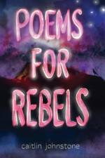 Poems For Rebels af Timothy P Foley