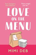 Love on the Menu af Mimi Deb