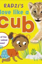 Radzi's Move Like a Cub af Radzi Chinyanganya