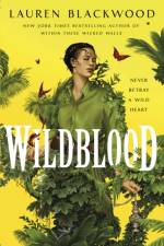 Wildblood af Lauren Blackwood