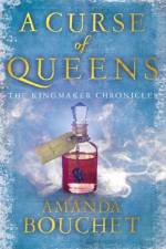 A Curse of Queens af Amanda Bouchet
