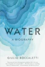 Water af Giulio Boccaletti