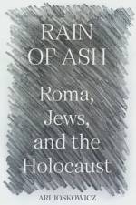 Rain of Ash af Ari Joskowicz
