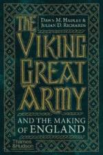 The Viking Great Army and the Making of England