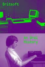 Britsoft: An Oral History af Alex Wiltshire