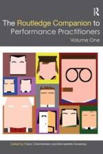The Routledge Companion to Performance Practitioners af Bernadette Sweeney