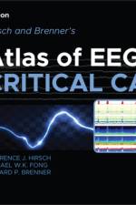Hirsch and Brenner's Atlas of EEG in Critical Care af Lawrence J. (Yale University School of Medicine New Haven Hirsch