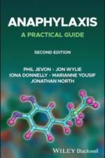 Anaphylaxis: A Practical Guide, 2nd Edition af Jevon