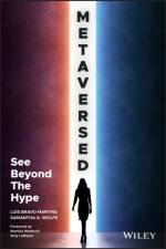 Metaversed af Luis Bravo Martins