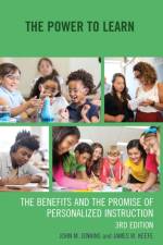 The Power to Learn af John M. Jenkins
