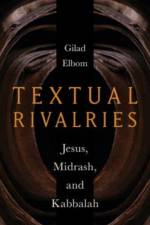 Textual Rivalries af Gilad Elbom