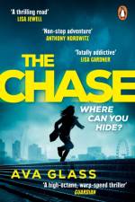 The Chase af Ava Glass