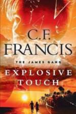 Explosive Touch af C F Francis