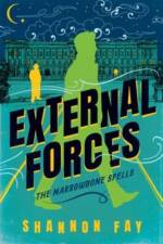 External Forces af Shannon Fay