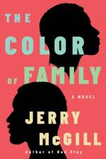 The Color of Family af Jerry McGill