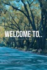 WELCOME TO.. af Anntoinette Briley