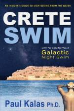 Crete Swim af Paul Kalas