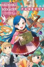Ascendance of a Bookworm: Fanbook 1 af Miya Kazuki
