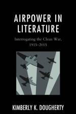 Airpower in Literature af Kimberly K. Dougherty