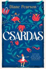 Csardas af Diane Pearson