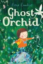Ghost Orchid
