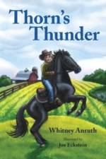 Thorn's Thunder af Whitney Anruth